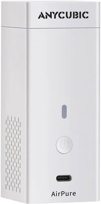 ANYCUBIC AirPure Air Purifier (2 pcs)