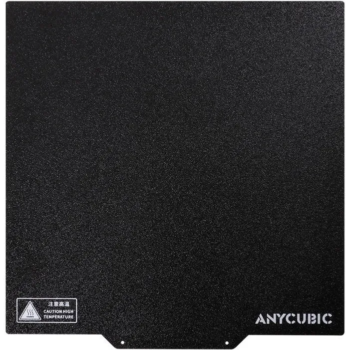 ANYCUBIC PEI Spring Steel for Kobra 2 Neo