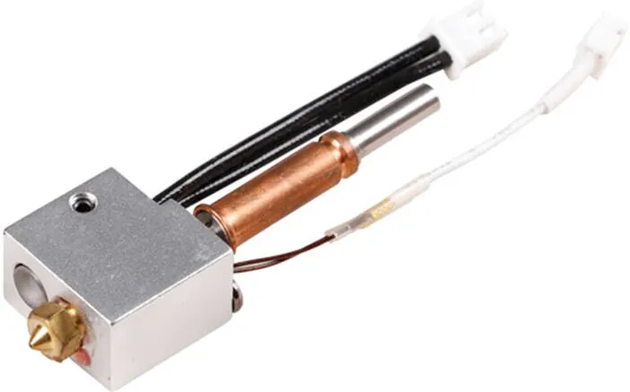 ANYCUBIC Quick Release Hotend with 0.8mm Nozzle for Kobra 3