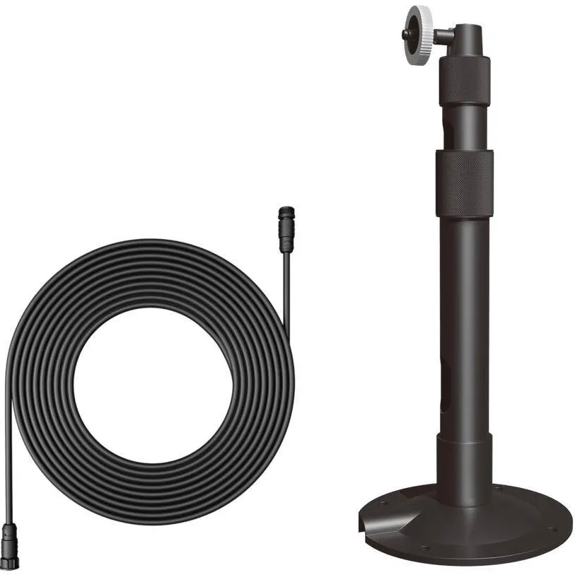 Navimow by Segway grass mower acc ant. ext. KIT/AC.00.0000.04 Segway Navimow