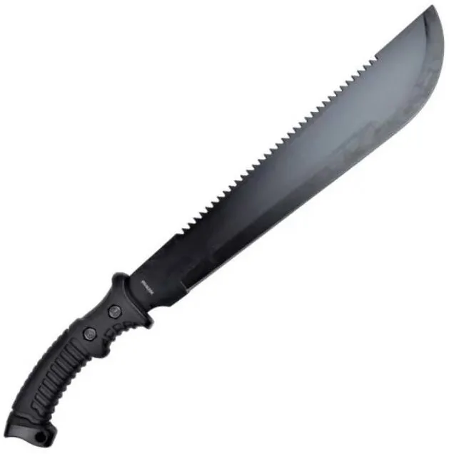 SKC SCK machete model K829 with case (CC-K829)