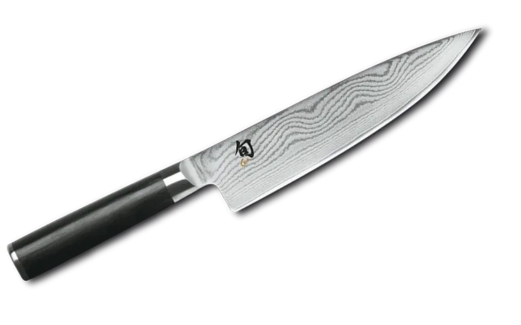 KAI Shun Classic cooking knife 20 cm