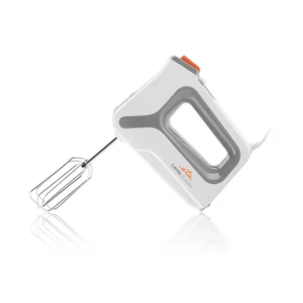 Mixer de mana ETA LENTO ETA005190000 500 W 4 viteze alb