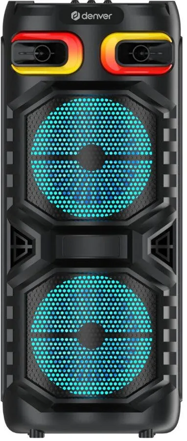 DENVER Denver BPS-355 black