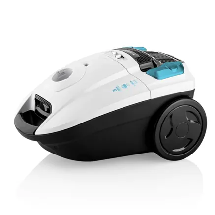 Aspirator ETA ETA552190000 Diego Bag, White/Blue