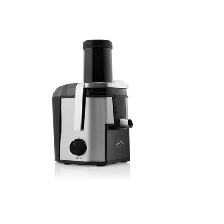 Storcator centrifugal ETA Fresher II ETA503290000 800 W 0.8 l argintiu/negru