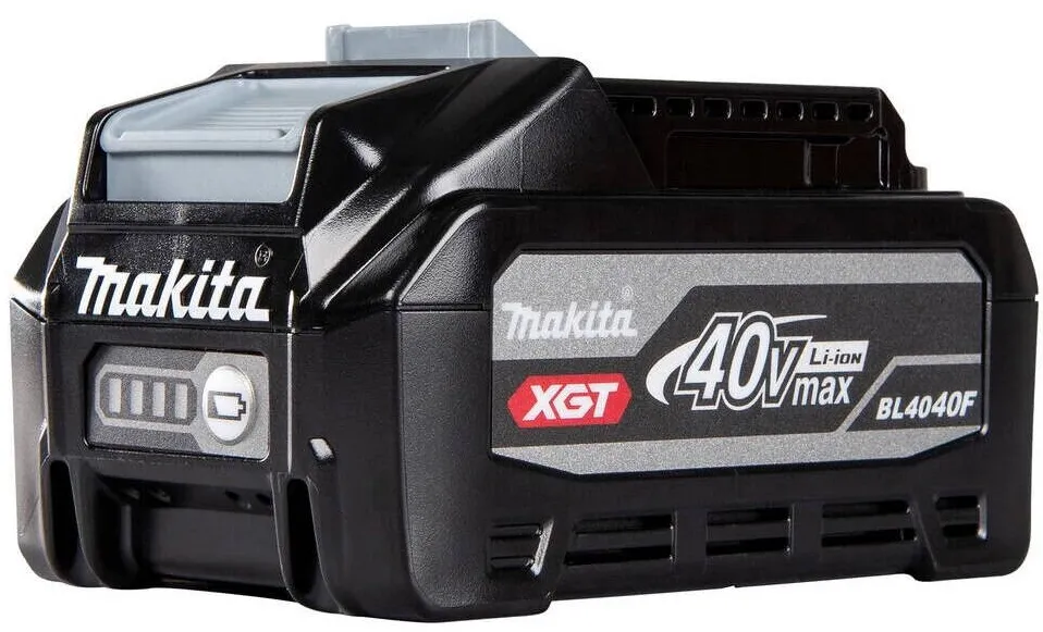 Makita BL4040F XGT 1910N6-8 Akku 40V / 4,0Ah Li-Ion