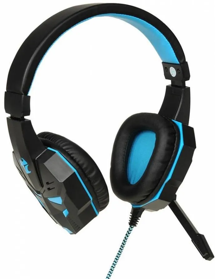 Casti Over-Head IBOX iBOX X8 de Gaming