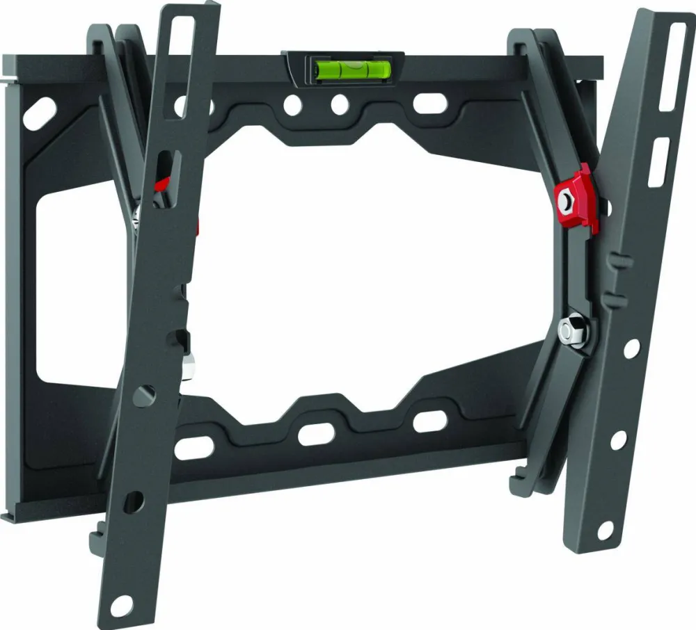 Suport TV / Monitor BARKAN E210+.B, 19 - 39 inch, negru