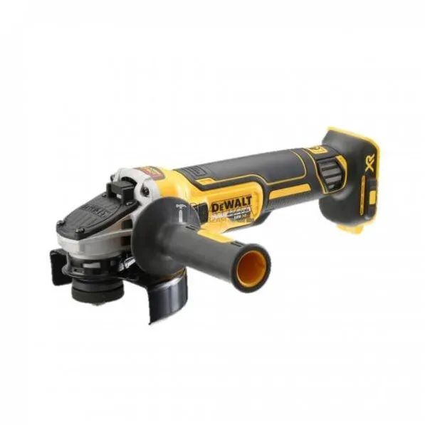 DeWalt Polizor unghiular DCG405N-XJ, 18V, 125mm,motor fara perii