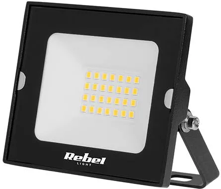 Rebel REFLECTOR LED 20W 4000K 230V