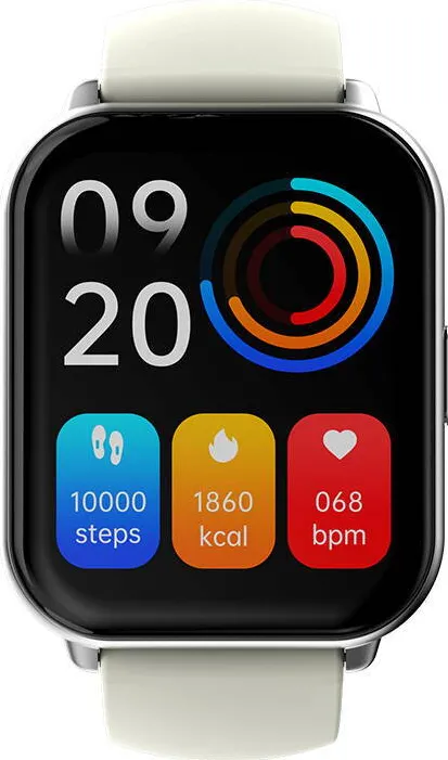 Smartwatch HiFuture FutureFit Zone 2 (gri)