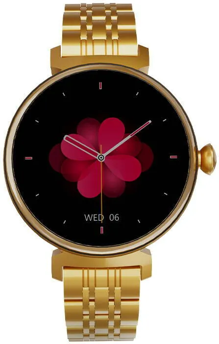 Smartwatch HiFuture Future Aura (rose)