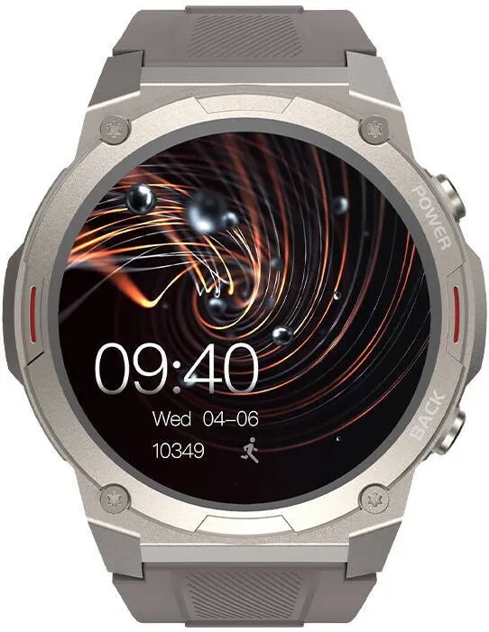 Smartwatch HiFuture FutureGo Mix2 (gray)