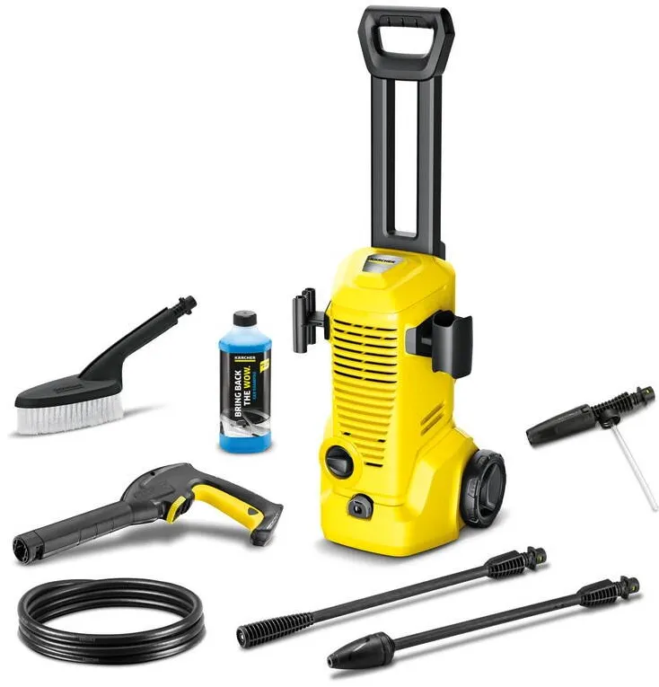 Karcher APARAT DE SPALAT CU PRESIUNE K2 Premium