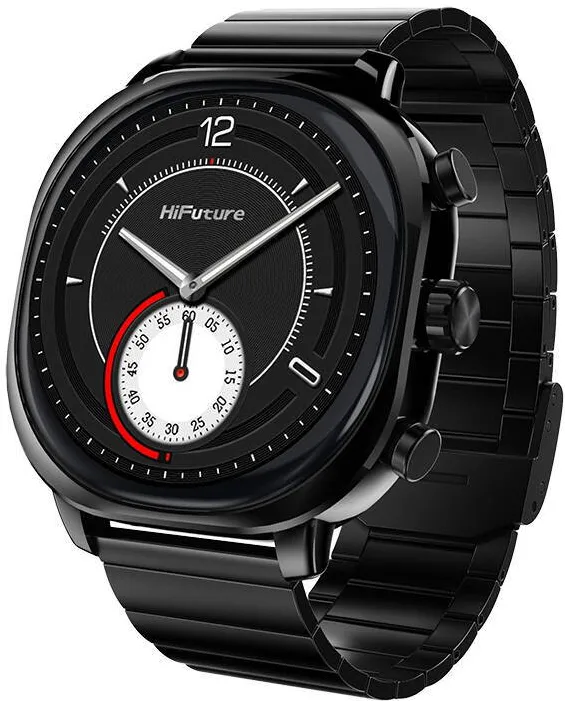 Smartwatch HiFuture AIX Negru