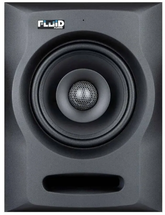 Boxe FLUID AUDIO Fluid Audio FX50 V2 - active studio monitor