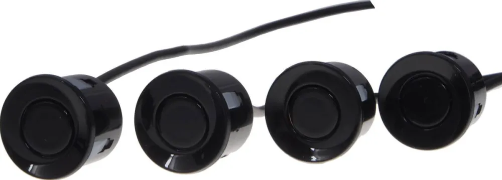 IBOX I724-400 car bumper / component Parking sensor