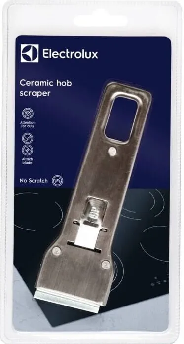 ELECTROLUX plate scraper E6HUE103