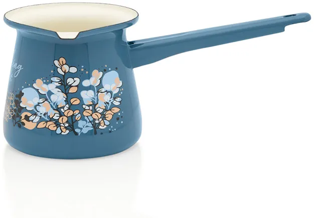Metalac Ibric cafea 0.7l Cooking Delight Metalac email/7cm/0.7l