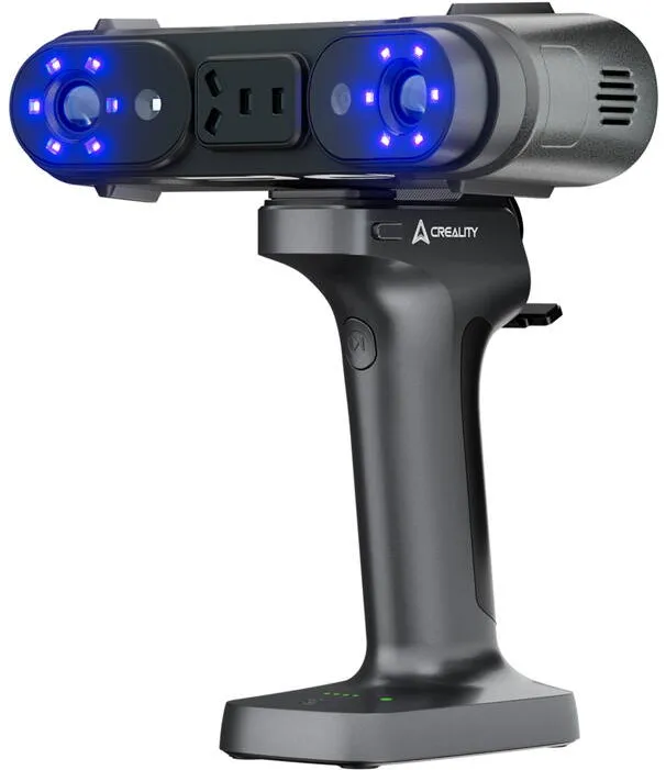 Scanner CREALITY Sermoon X1 3D Scanner
