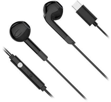 Casti In-Ear Kruger&Matz CASTI IN-EAR CU MICROFON KRUGER&MATZ