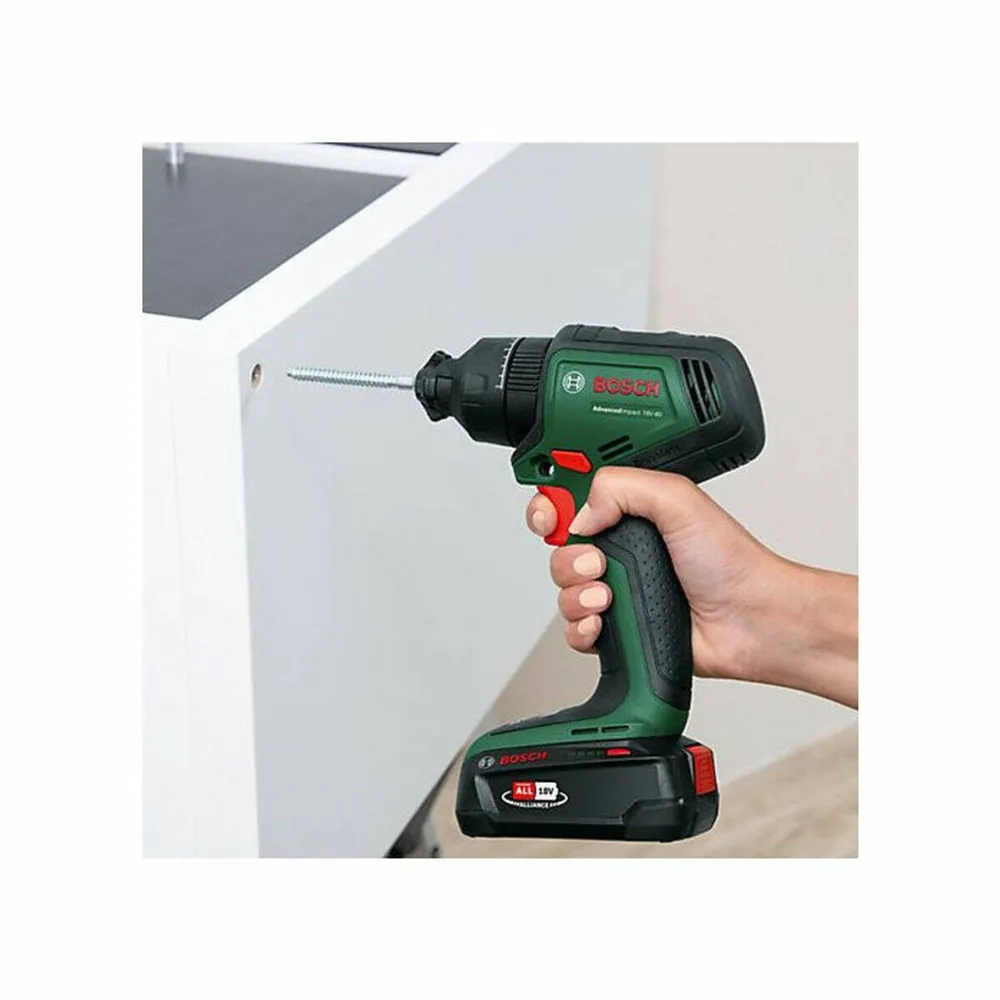 BOSCH Wkretak electric Bosch 850 W, 13 mm, alimentare prin retea, set inclus