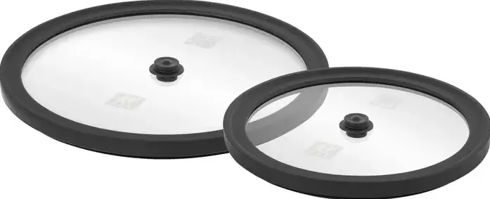 ZWILLING Fresh & Save Unlock Vacuum Lid, 16 & 20 cm