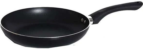MYRIA Tigaie NON-STICK MYRIA MY4415, 24CM, ALIAJ ALUMINIU, NEGRU