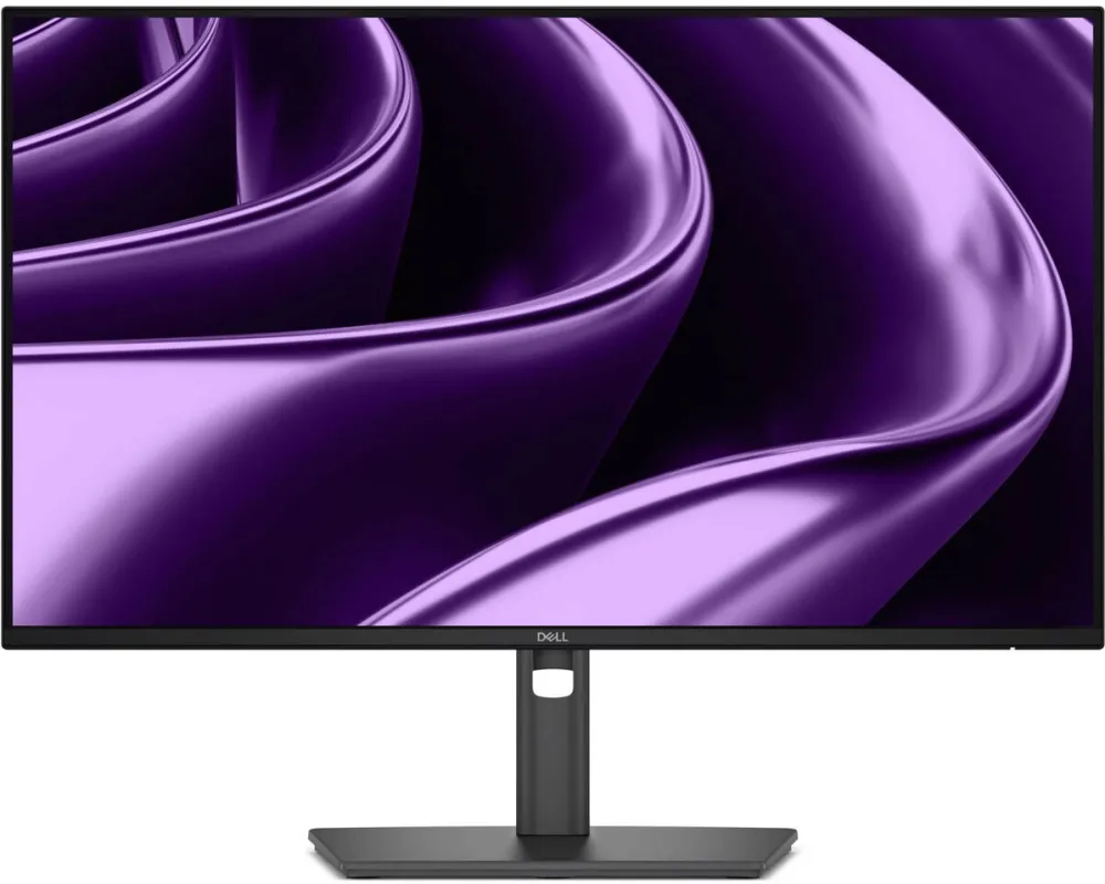 Monitor Dell P2426HE, 24", LED, IPS, 1920x1200, 2 x USB 3.0 Downstream, 2 x DisplayPort 1.4, 3 x USB 3.0 Type-C Downstream, 1 x HDMI 2.1, 1 x USB 3.0 Type-B Upstream, 1 x RJ-45, Difuzoare incorporate