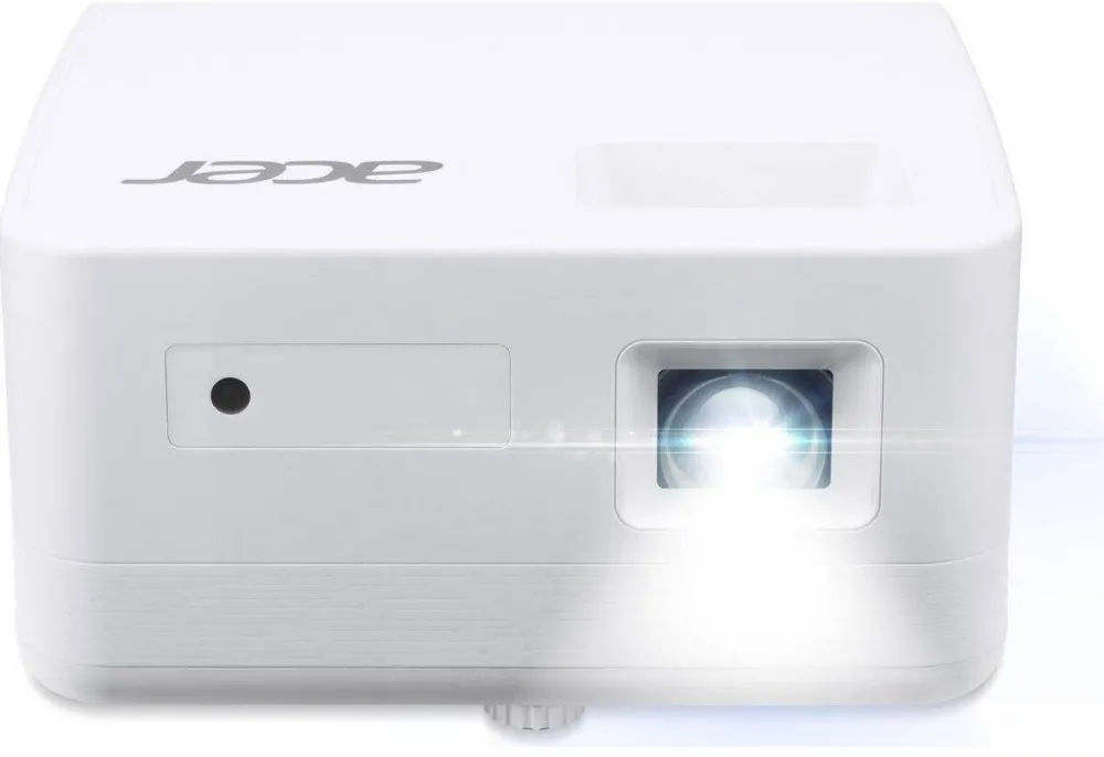 Videoproiector Acer PD1500 DLP, 1920x1080, 1500ANSI Lumen, 238x215x127mm, 2,3kg