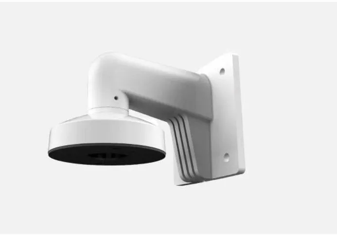 Hikvision Suport de montaj pe perete Hikvision DS-1272ZJ-110-TRS, material aliaj de