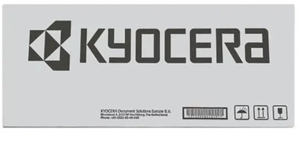 Toner imprimanta KYOCERA Toner Kyocera, galben, capacitate 12000 pagini