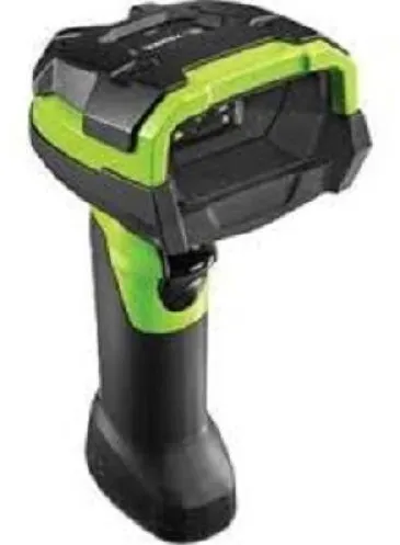 Scanner cod de bare ZEBRA DS3678-SR0F003VZWW