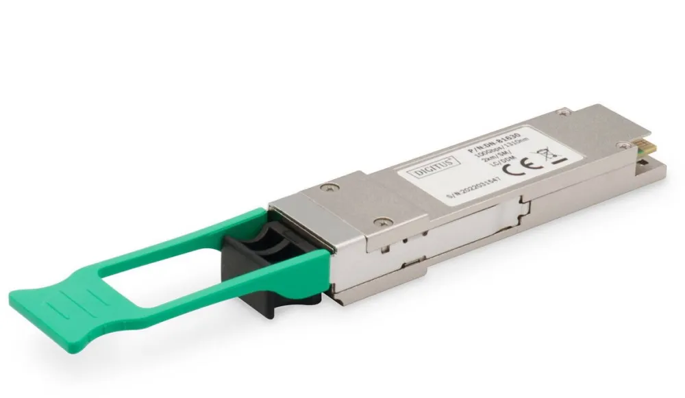 Digitus Transceiver optic Digitus DN-81630 100Gbs QSFP28 SR4, 207991