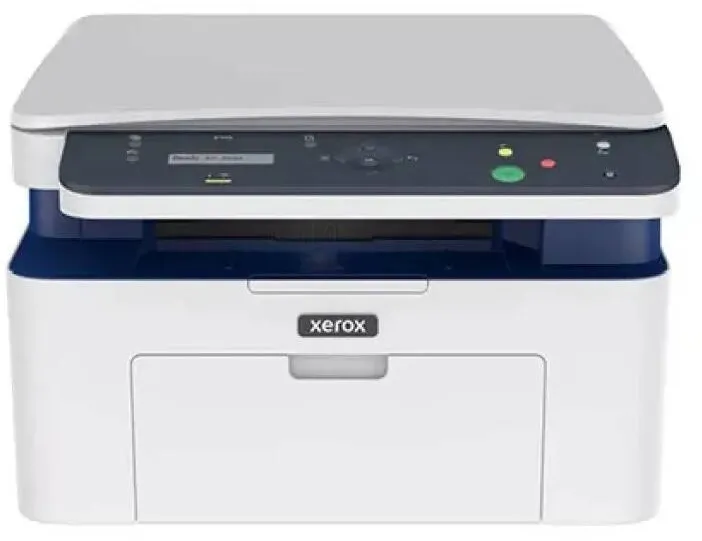 Imprimanta multifunctionala Xerox laser alb-negru Laser Mono A4 B105V_Bl Alb
