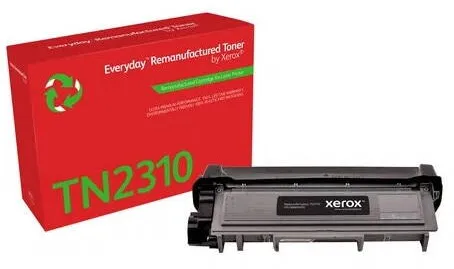 Toner imprimanta Xerox Toner mono zilnic compatibil, Xerox, TN-2310, standard