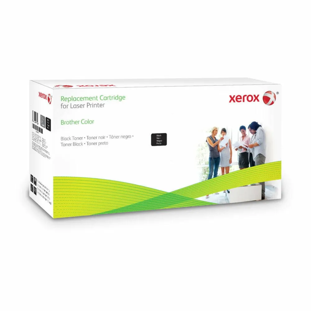 Toner imprimanta Xerox Toner Xerox 006R03330, negru, pentru imprimante laser