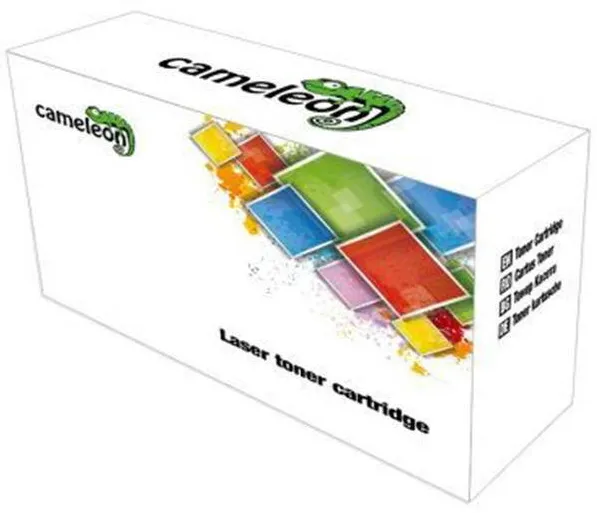 Toner imprimanta CAMELLEON Toner CAMELLEON TN1030 Black