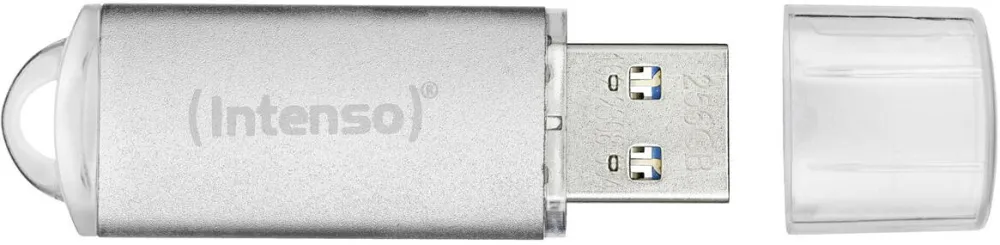Memorie USB Intenso Stick Flash Drive 3.2 32GB Jet Line