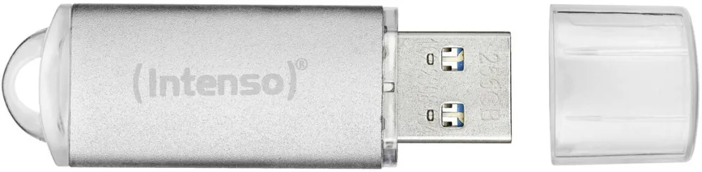 Memorie USB Intenso USB Flash Drive 3.2 64GB Jet Line