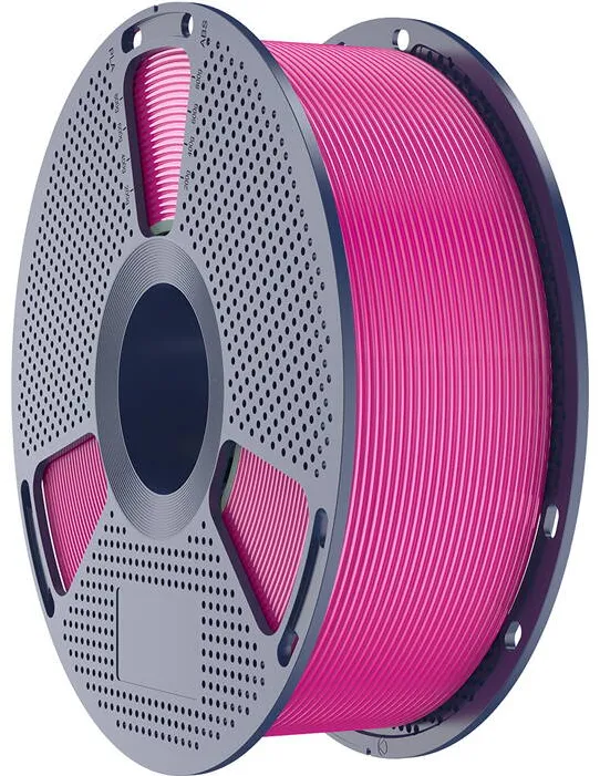 Sunlu Sunlu Filament PLA+ 2.0 Magenta