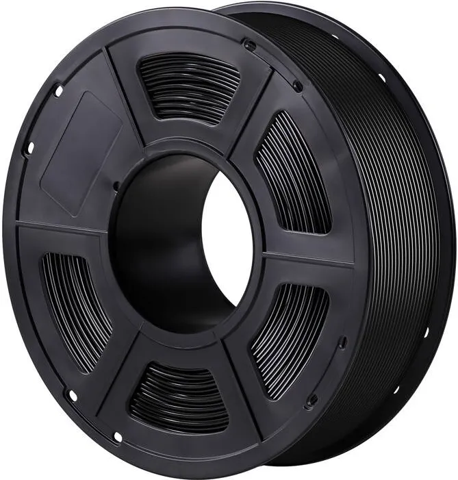 ANYCUBIC ASA Filament (Black) 1 kg
