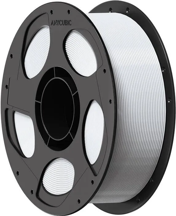 ANYCUBIC PC Filament (White) 1 kg