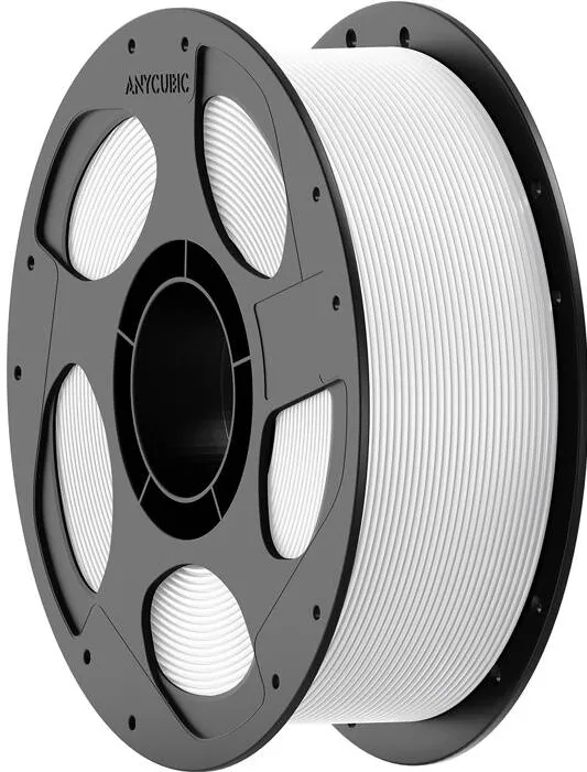 ANYCUBIC PETG Filament (White) 1 kg