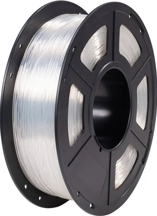 ANYCUBIC TPU Filament (Transparent) 1 kg