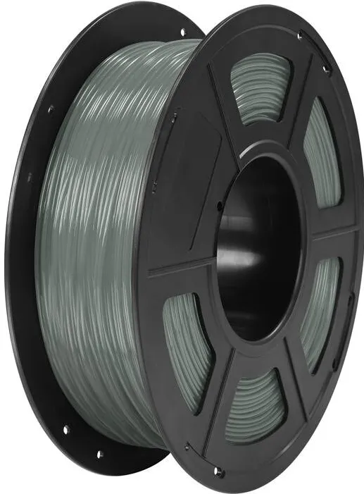 ANYCUBIC Filament Anycubic TPU (gri) 1 kg
