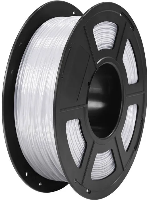 ANYCUBIC Filament Anycubic pentru PC (negru) 1 kg