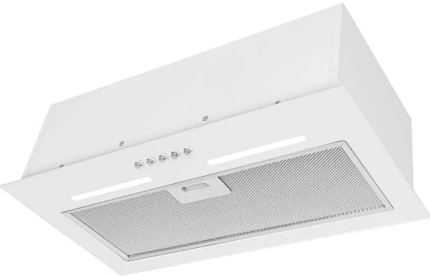 MPM Recessed hood MPM-45-OW-06/W