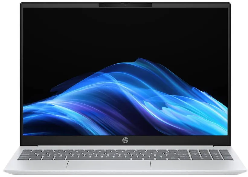Laptop HP OmniBook 5 16-ag1030nw Ryzen AI 7 350 16.0"2K IPS 300nits AG 24GB LPDDR5X SSD512 Radeon 860M Cam1080p + IR 59Wh Win11 Glacier Silver 2Y